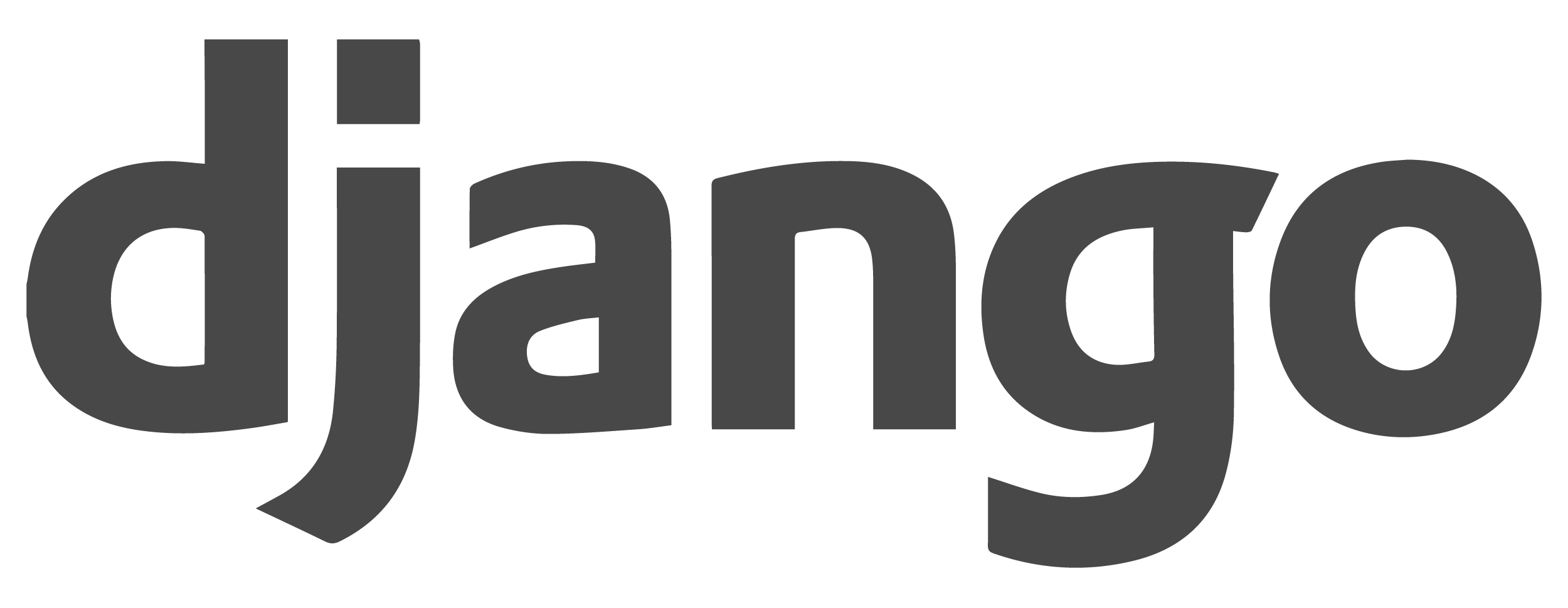 dJango image