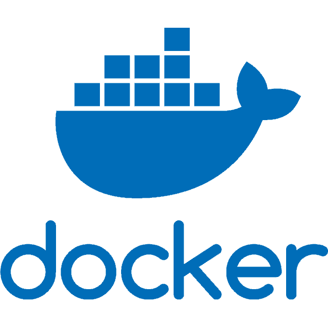 Docker image
