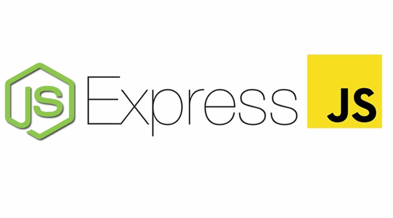ExpressJS image