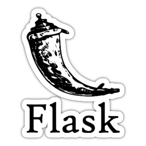 Flask image